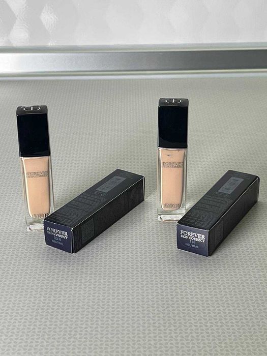 Консилер Dior Forever Skin Correct