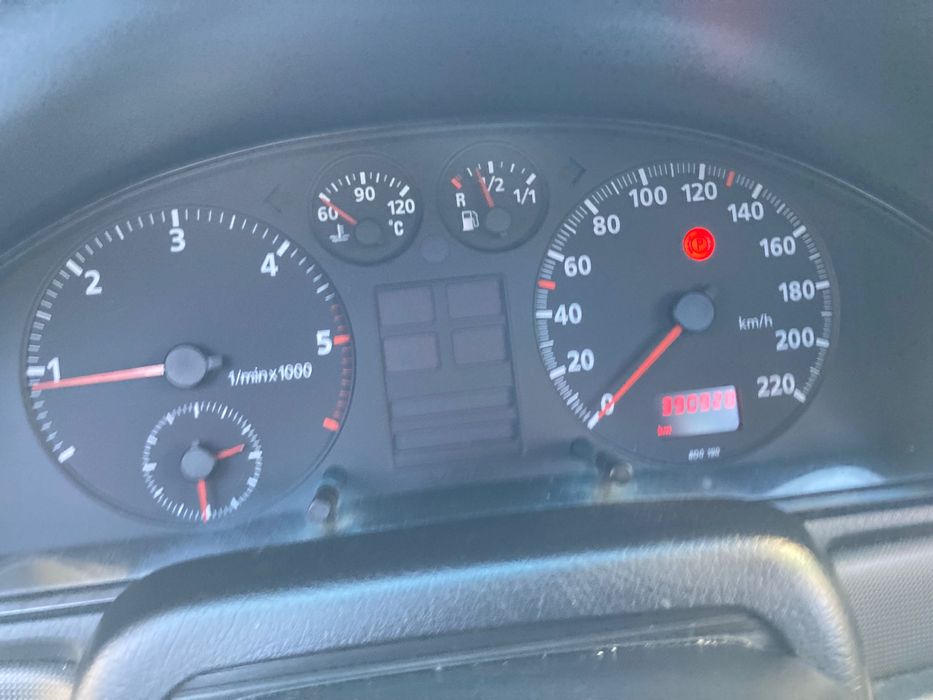 Carrinha Audi A4 1.9 Tdi