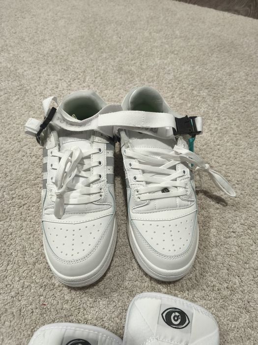 Adidas bad bunny forum low