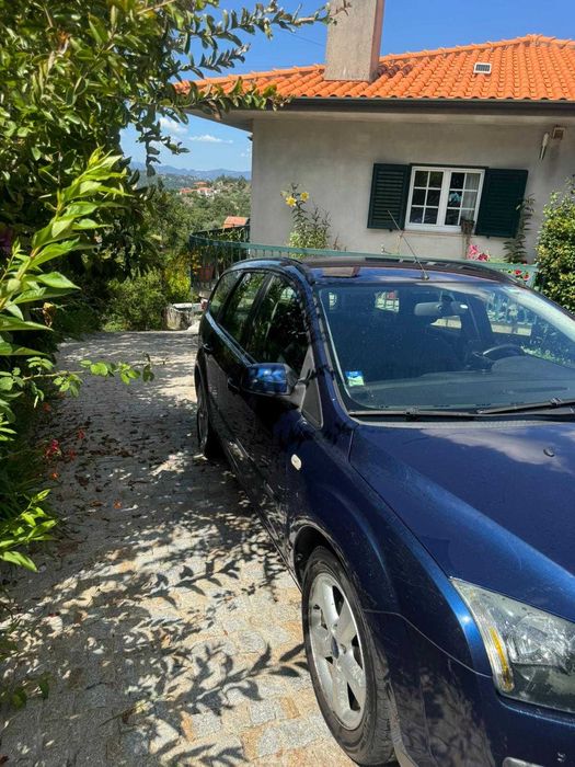 Ford focus, 1.4 sport