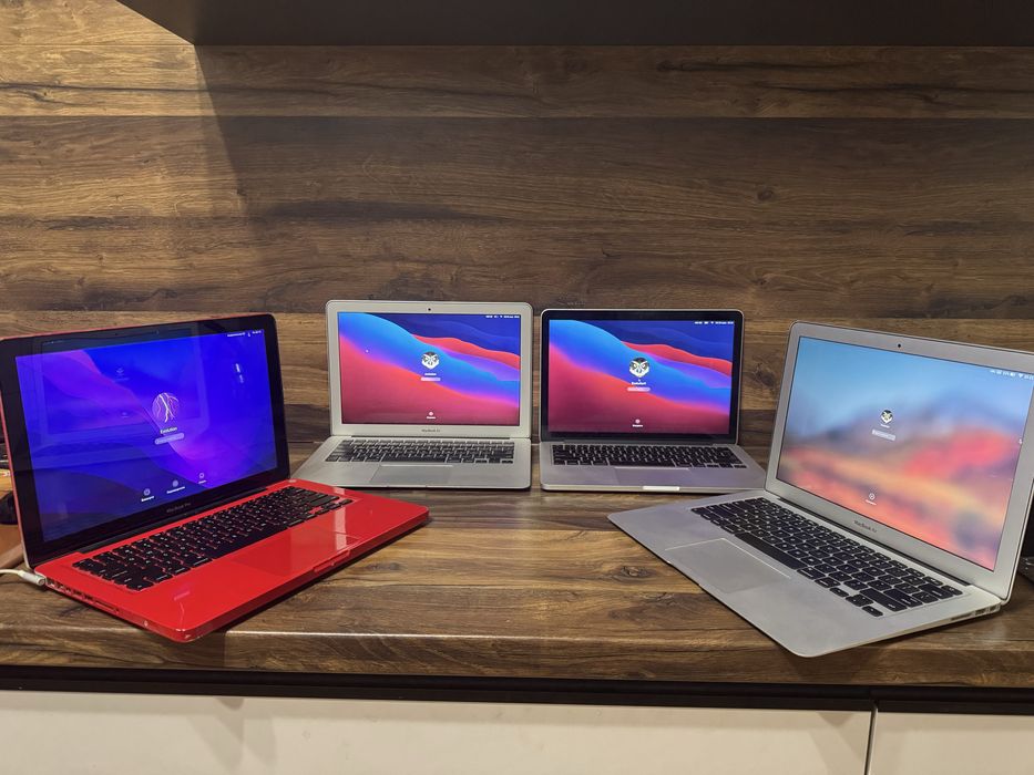 Macbook pro / macbook air