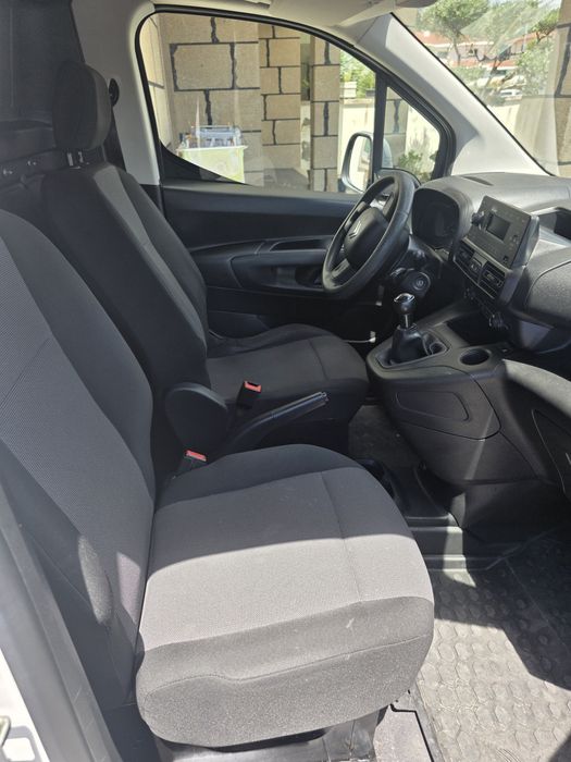 Citroën Berlingo 1.6 HDI