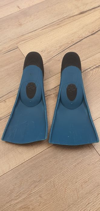 Płetwy Decathlon 34-35