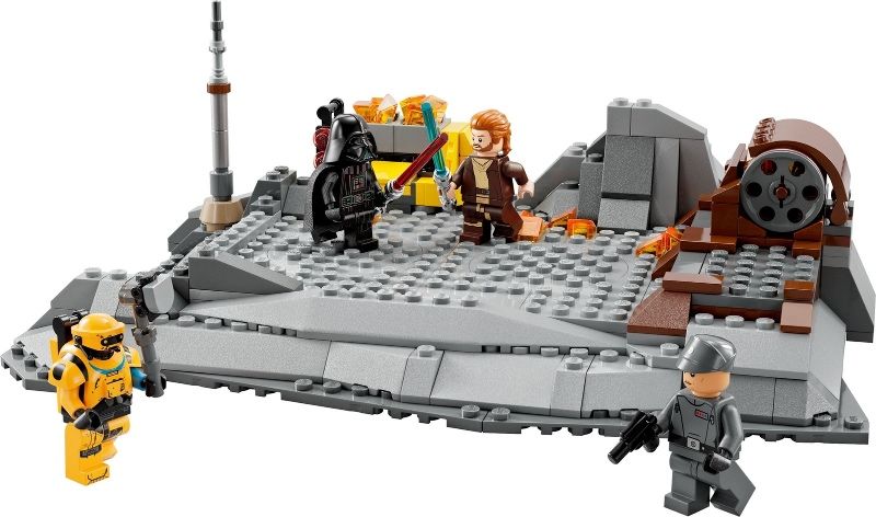 75334 Lego Star Wars