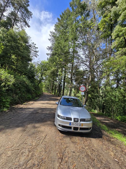 Leon 1M ARL 150cv 1.9 TDI