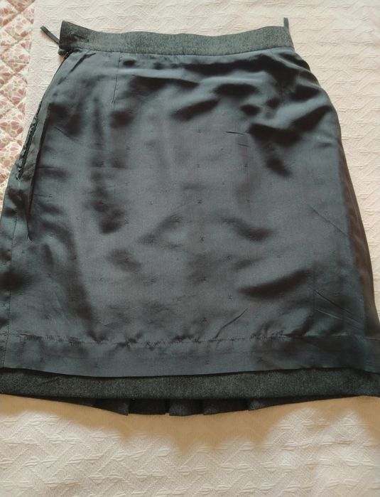 Saia vintage Chanel