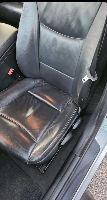 BMW e91 163cv de 2006