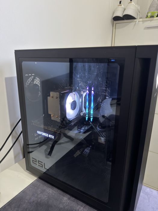 Torre Gaming Omen by 25L