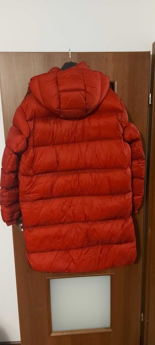 Boss kurtka puchowa , płaszcz Donden rozm. XL/XXL