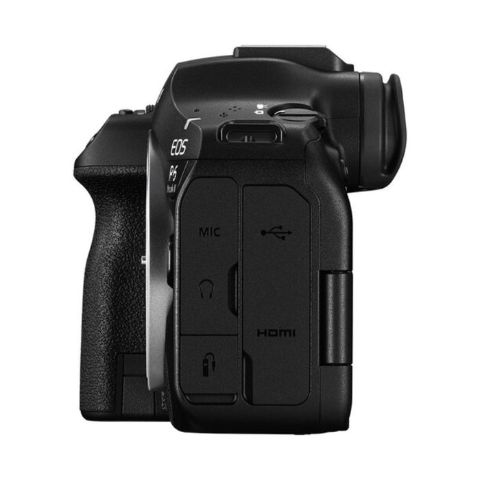 Canon EOS R6 Mark III body. Нові. Гарантія 12/24 місяці.