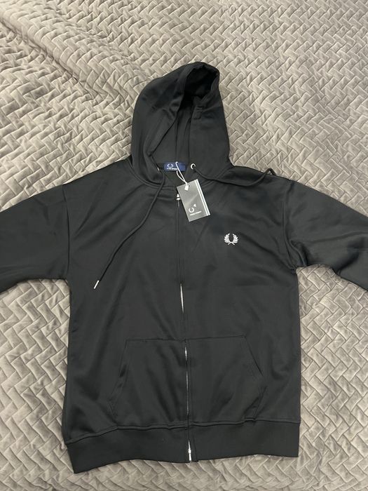 Fred Perry зіпка S