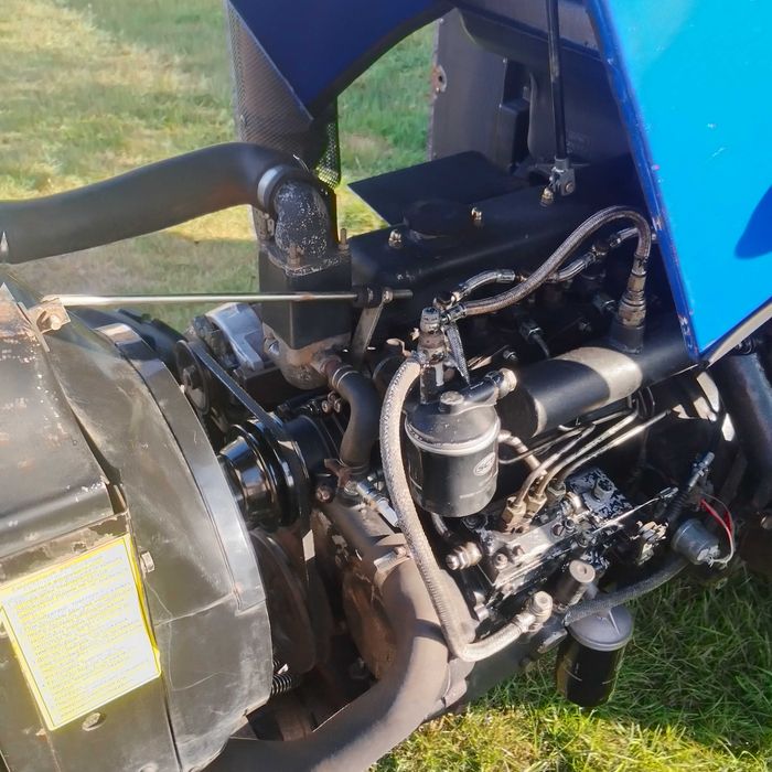 Продам трактор ДТЗ 4244