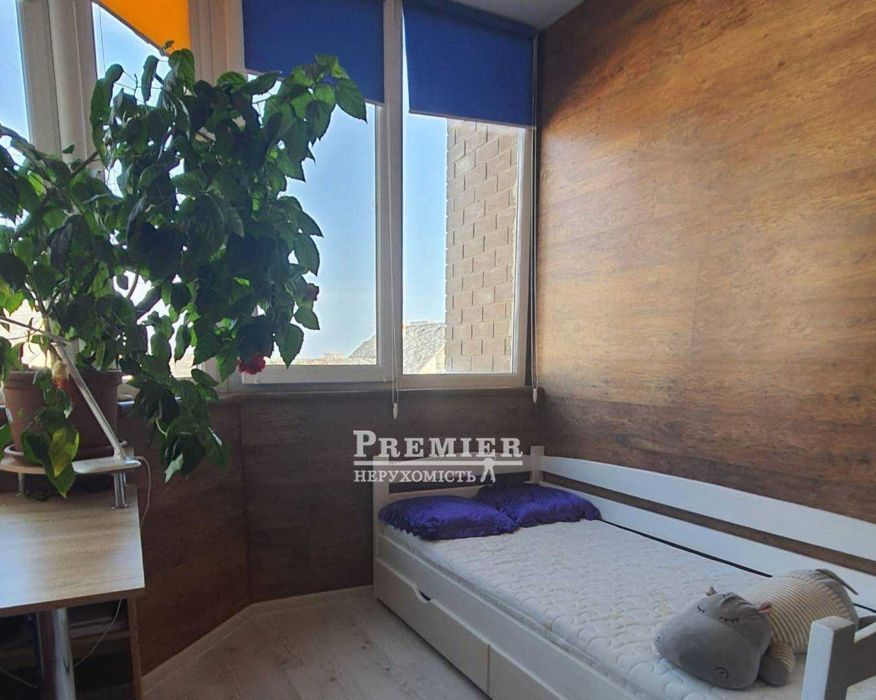 1-кімнатна квартира за адресою (площа 47 м²) - Atlanta.ua - фото 6