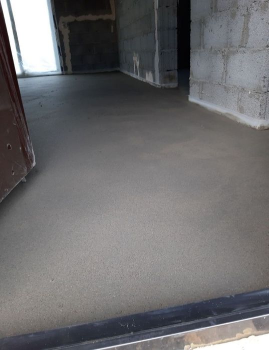 Posadzki betonowe maszynowe Stargard Szczecin Grzedzice