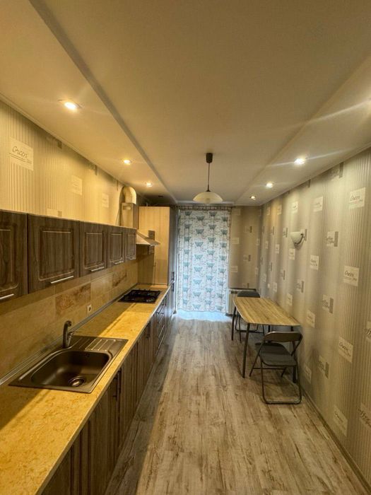 Продам 1к кв в Новобудові. Центр міста. З Котлем!!!