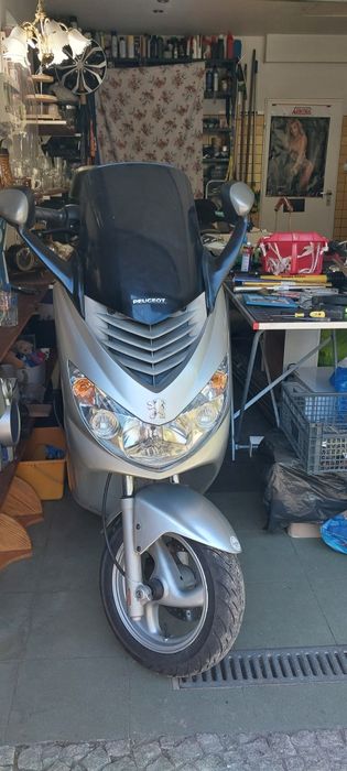 Wyprzedaż garażowa