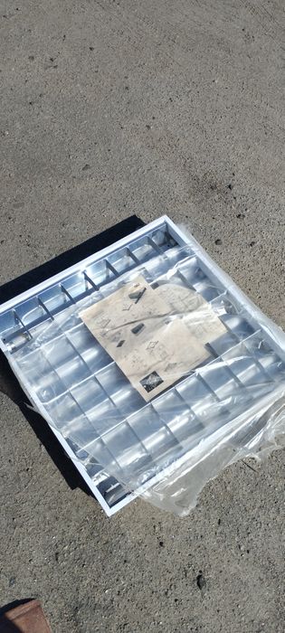 Світильники для приміщень