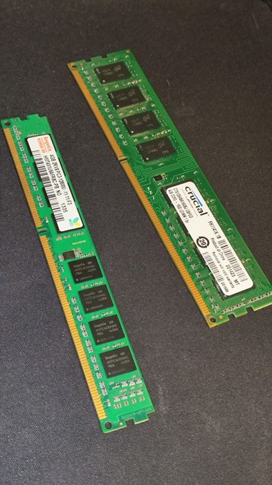 Оперативная память ддр3 ddr3. 8 гб