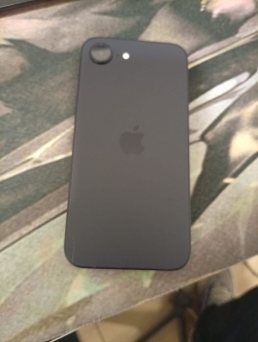 Iphone 16e em otimo estado venda ou troca