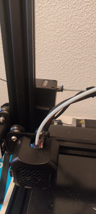 Ender 3 v2 - Creality