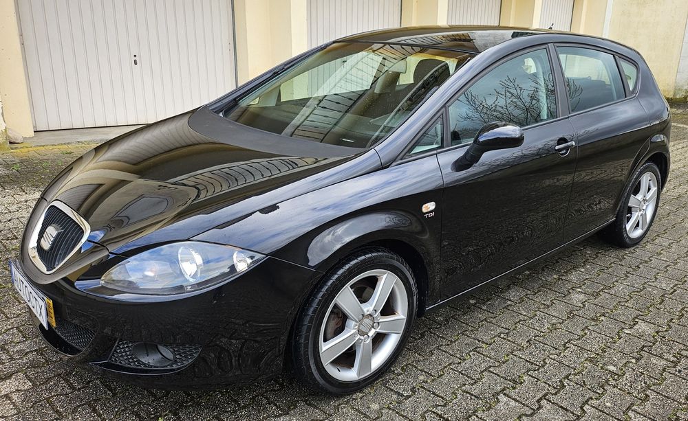 Seat Leon 2.0 tdi