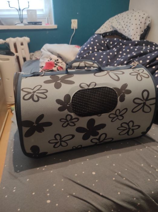 Transporter dla psa ,kota