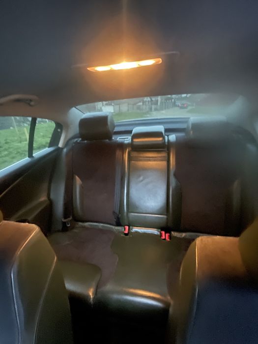 Продам pasat b6(128.000) родной пробег с салона