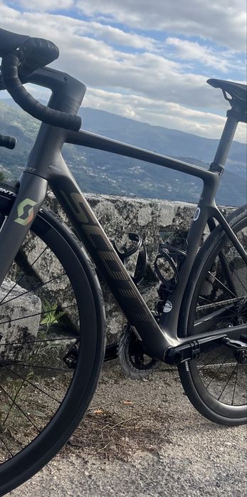 Scott addict RC30