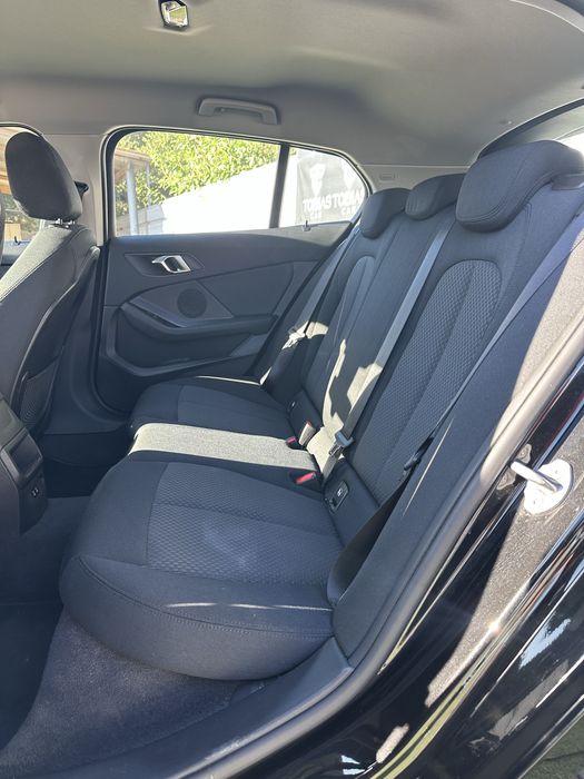BMW 116D Advantage