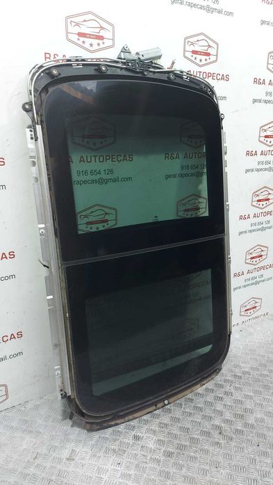 Teto de Abrir Mini Countryman R60 Original