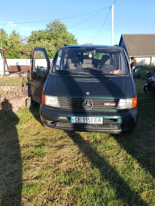 Продам Мерседес Віто 110