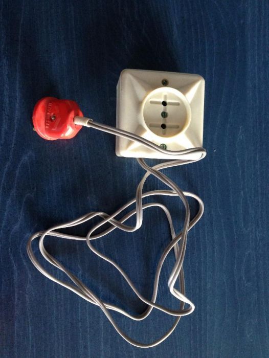 Реле прерыватель