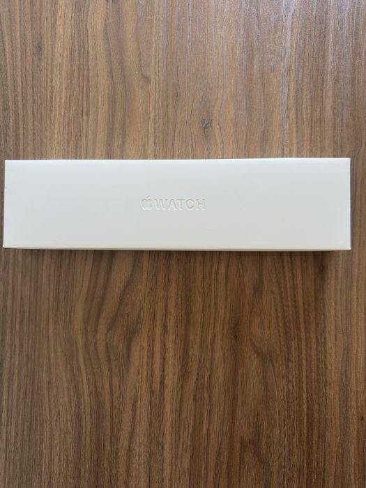 Apple watch 8 45mm