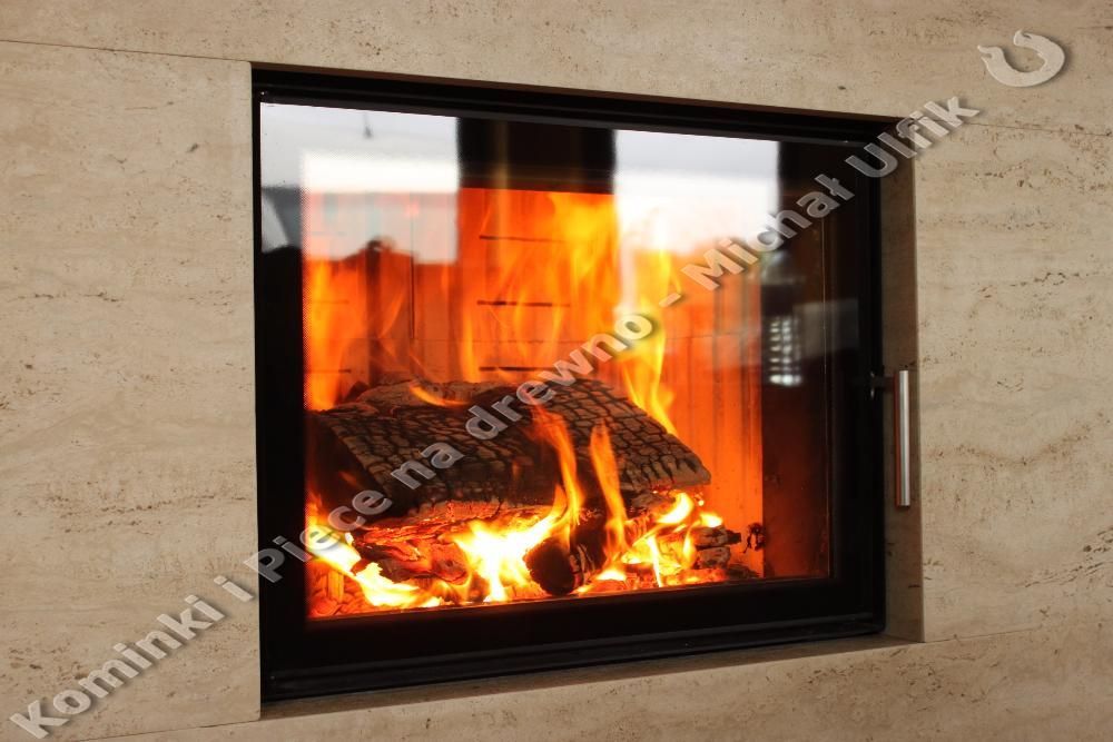 Piecokominek, piec akumulacyjny, kominek akumulacyjny