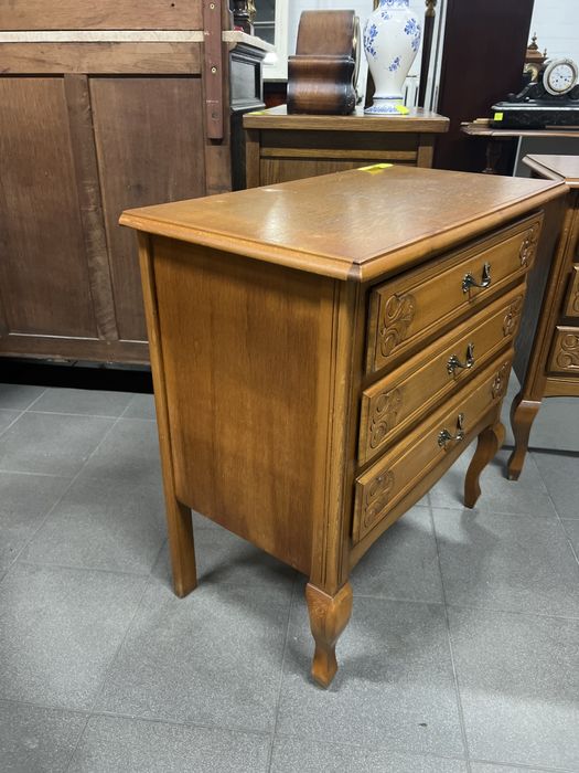 Komoda Ludwikowska/Raty