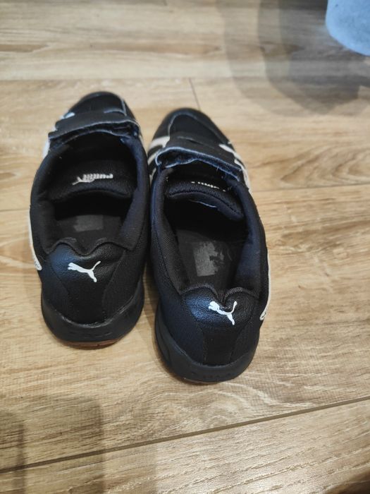 Buty sportowe puma r. 38