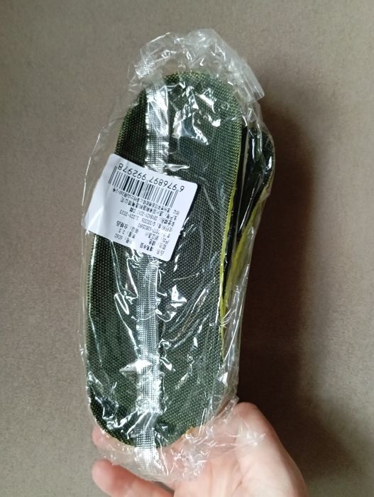 Wkladki Połwkladki Ortopedyczne Nowe