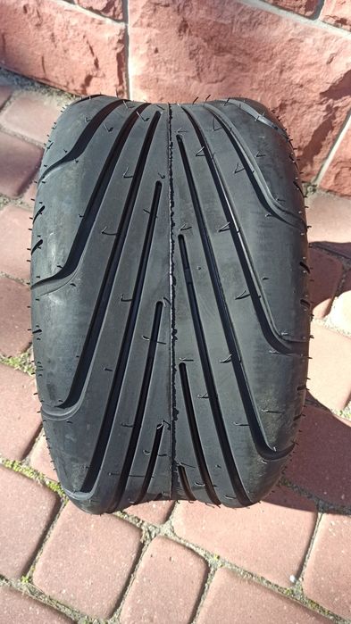 Opona hulajnoga Harley skuter 225/40/10 nowa