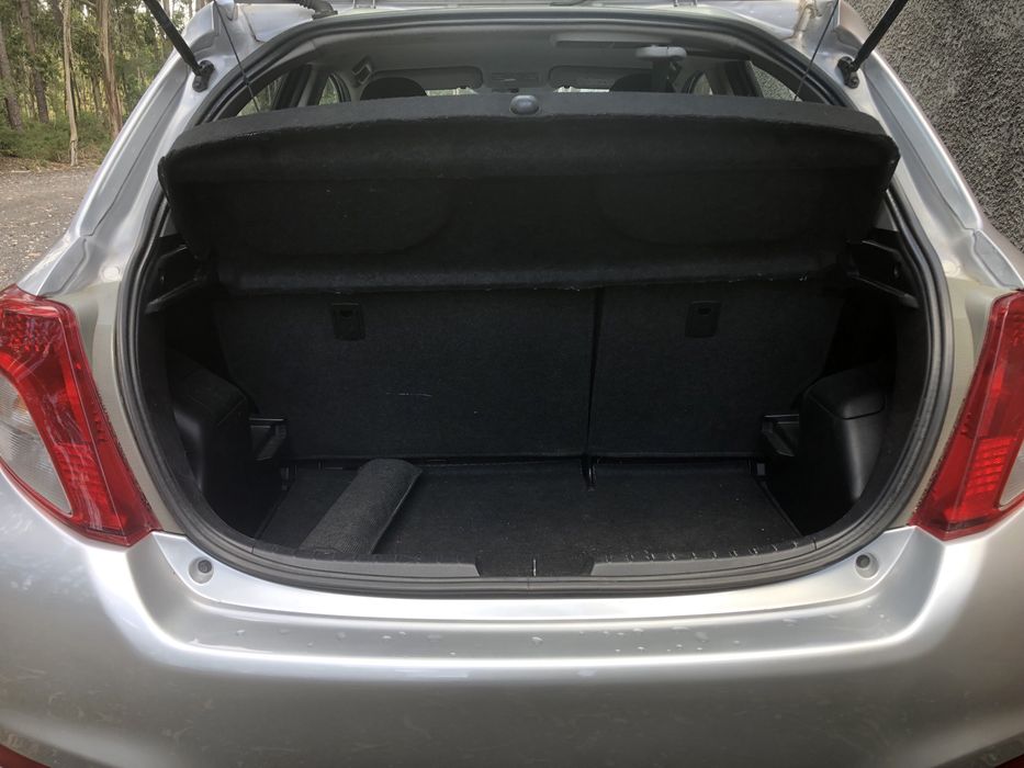 Toyota Yaris 1.4 D-4D