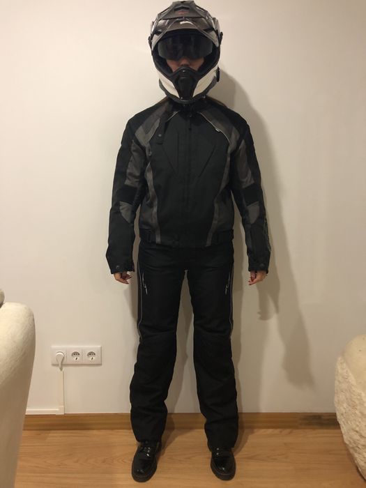 Fato Motar “ HAISEN “ Tamanho S