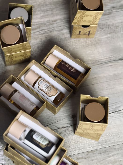 Адвент календар La Sultane de Saba