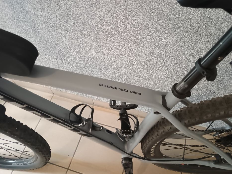 Trek procaliber 6