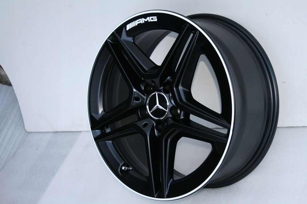 18 oryginał mercedes amg c 205 206 e e-coupe