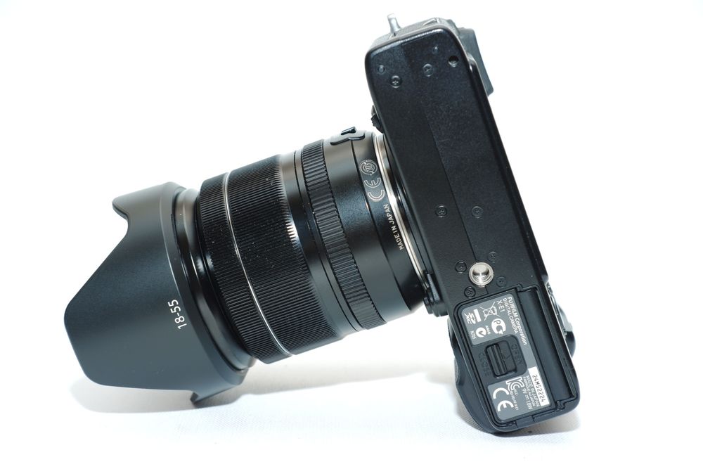 fujifilm xf1 - купити цифрові фотокамери - Ціна на OLX.ua