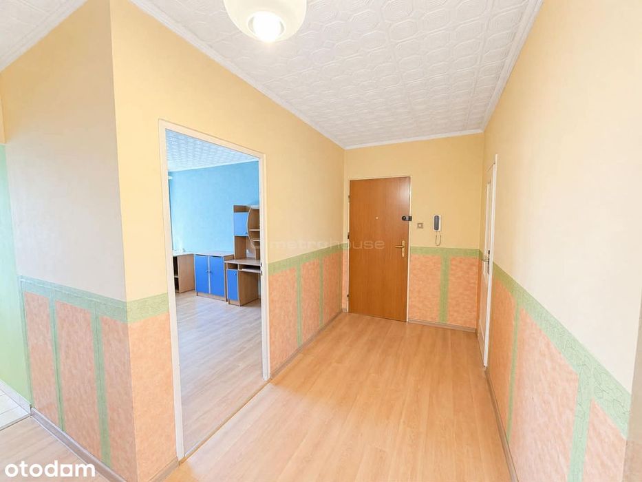 3-pokojowe mieszkanie  ul. Smolna, Rybnik