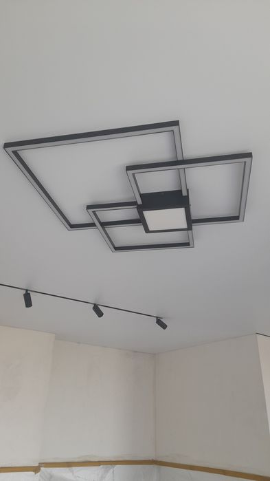 Натяжні стелі. Луцьк