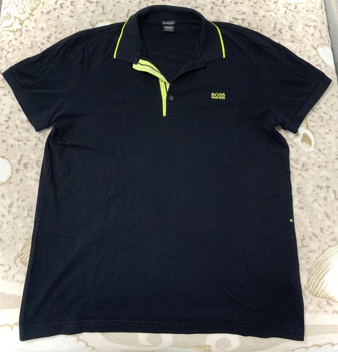 Hugo Boss Polo slim fit