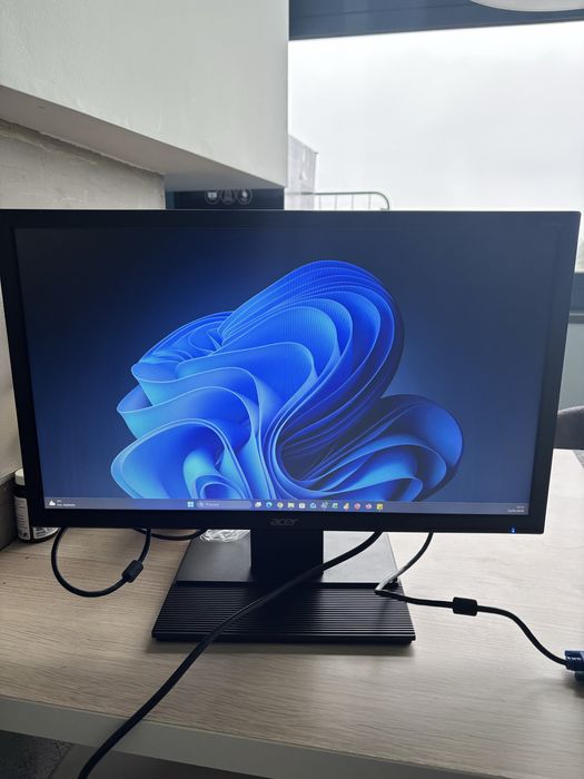 Monitor Acer  21.5"