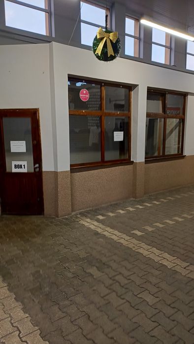 Lokal 18 m2 idealny pod kosmetykę, biuro, handel itp.