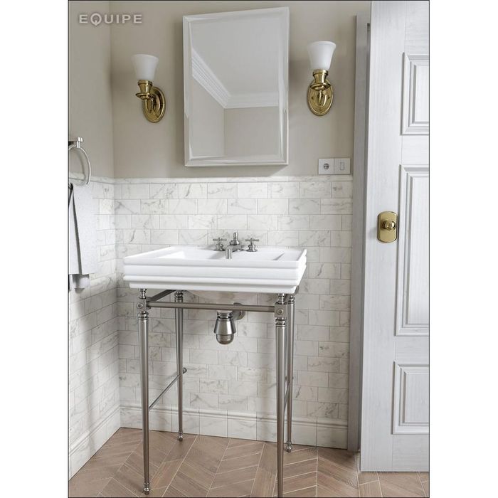 Płytki CARRARA MATT 7,5X15